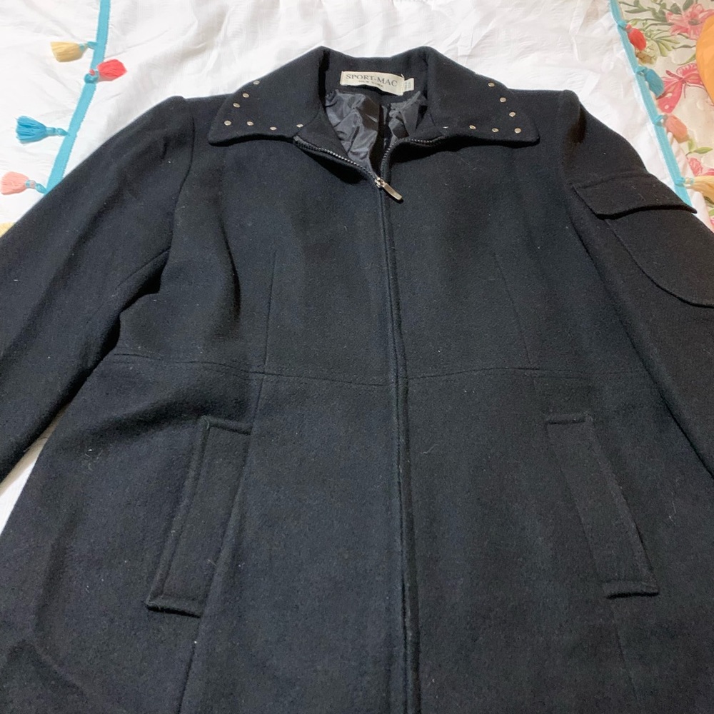 Peacoat great condition size L